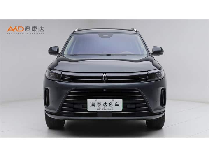 Aito M7 2024 2024款 1.5T 后驱Plus版 5座