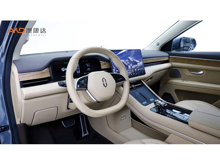 Aito M7 2024 2024款 1.5T 后驱Plus版 5座