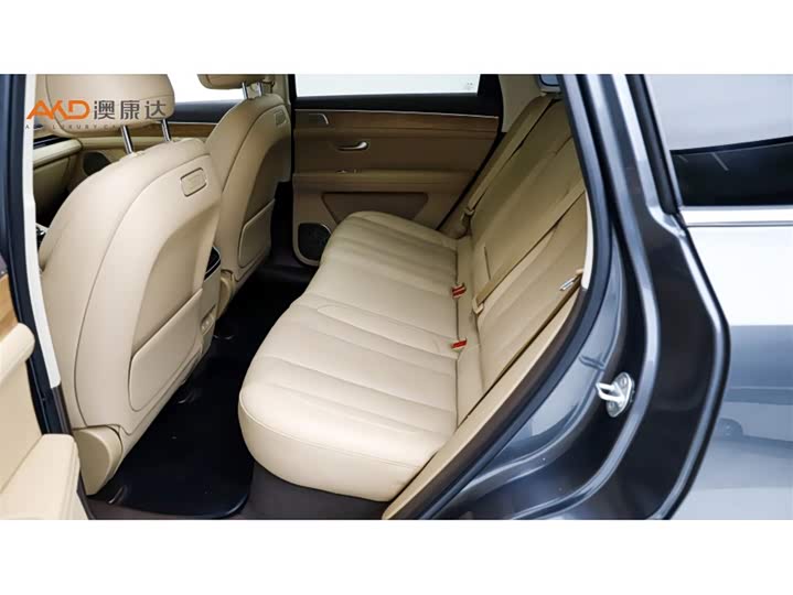 Aito M7 2024 2024款 1.5T 后驱Plus版 5座