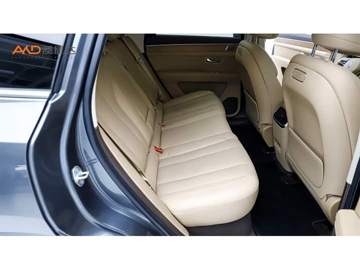 Aito M7 2024 2024款 1.5T 后驱Plus版 5座