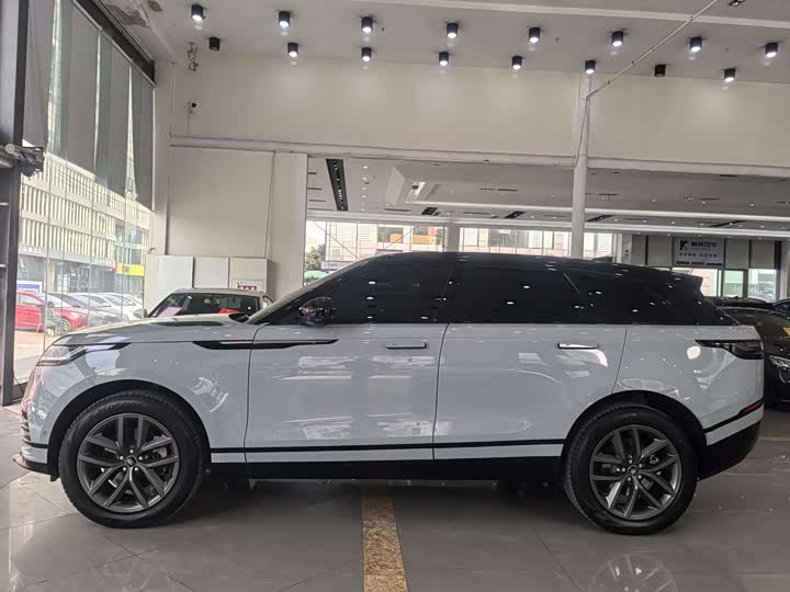 Land Rover Range Rover Velar 2024 2024款 Dynamic SE