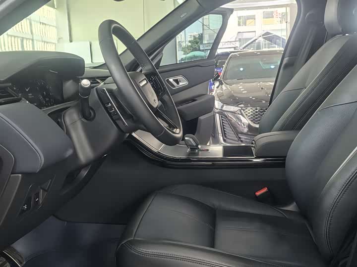 Land Rover Range Rover Velar 2024 2024款 Dynamic SE