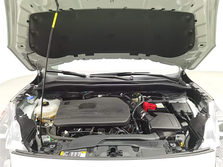 Ford Escape 2024 2024款 EcoBoost 245 两驱悠享款