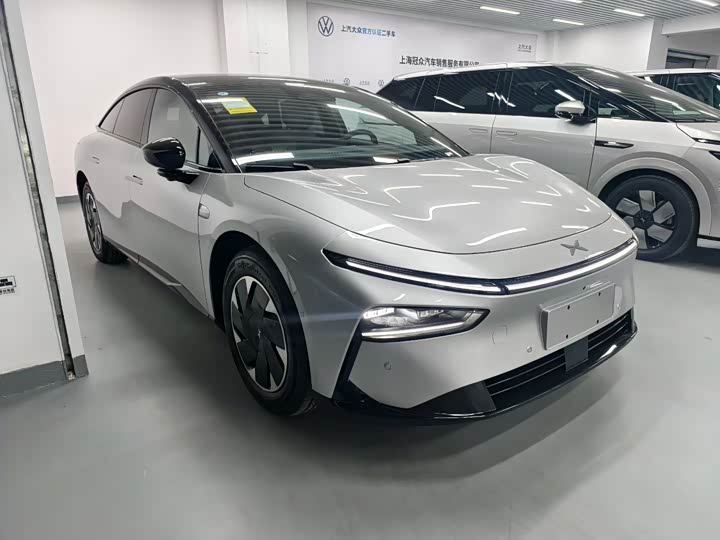 XPeng F57 2024 2024款 长续航 Max