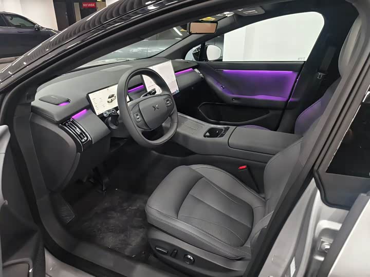 XPeng F57 2024 2024款 长续航 Max