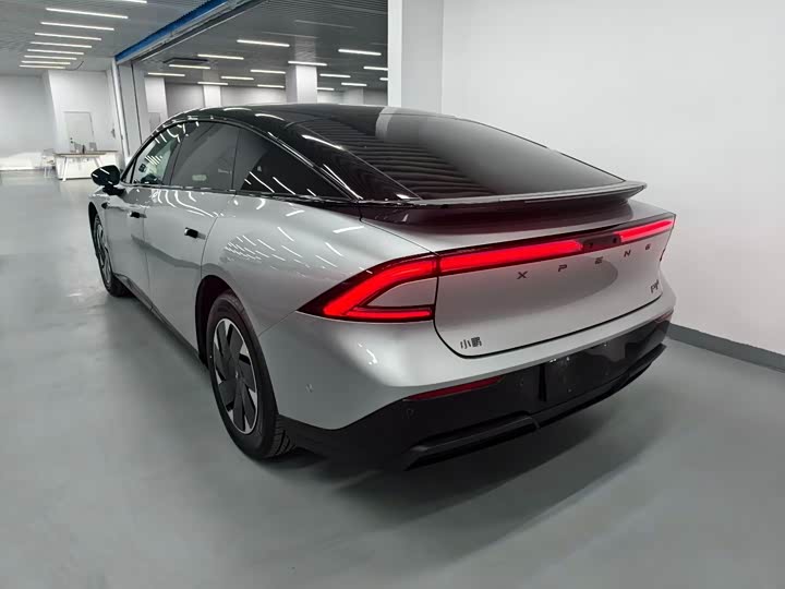 XPeng F57 2024 2024款 长续航 Max