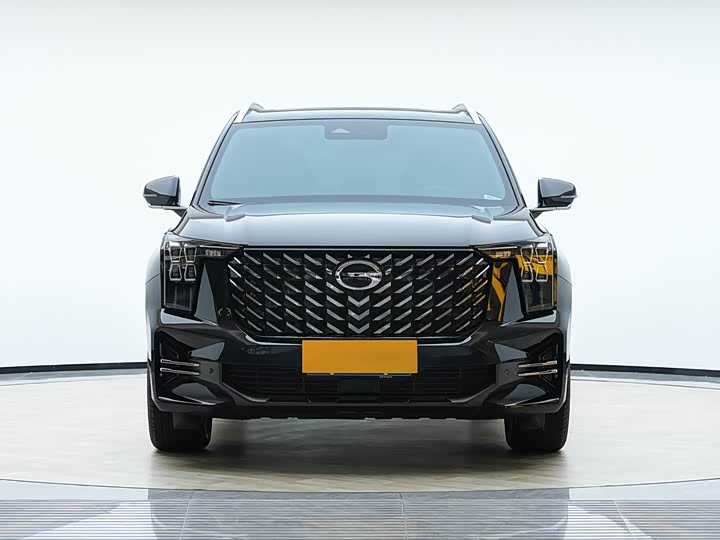 2025 GAC Trumpchi GS8