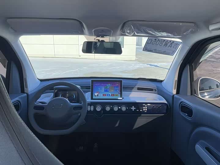 Bestune Pony 2025 2025款 222km 灵犀马