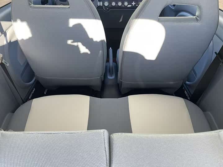 Bestune Pony 2025 2025款 222km 灵犀马