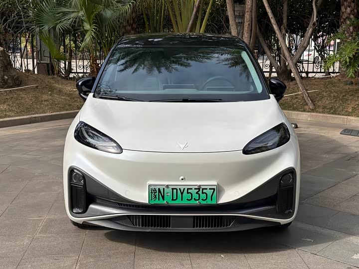 BAIC Arcfox Kaola S 2024 2024款 PRO