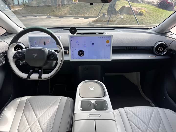 BAIC Arcfox Kaola S 2024 2024款 PRO