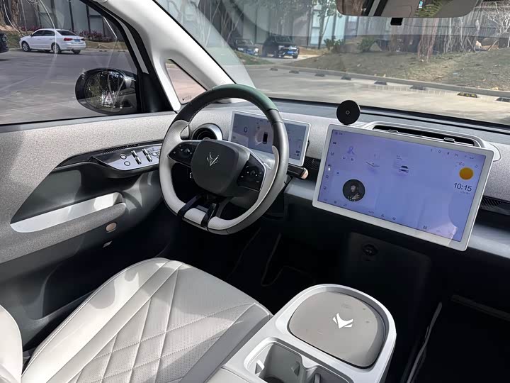 BAIC Arcfox Kaola S 2024 2024款 PRO