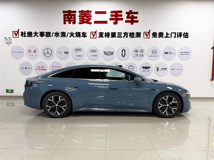 Luxeed S7 2025 2025款 855km Max