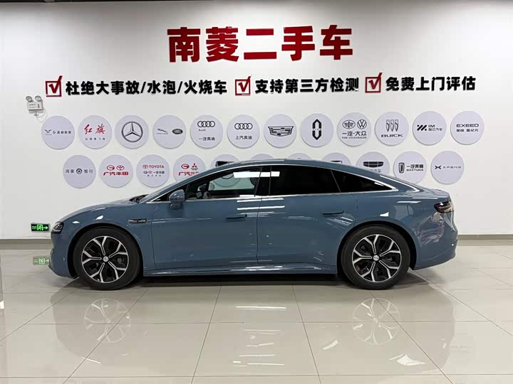 Luxeed S7 2025 2025款 855km Max