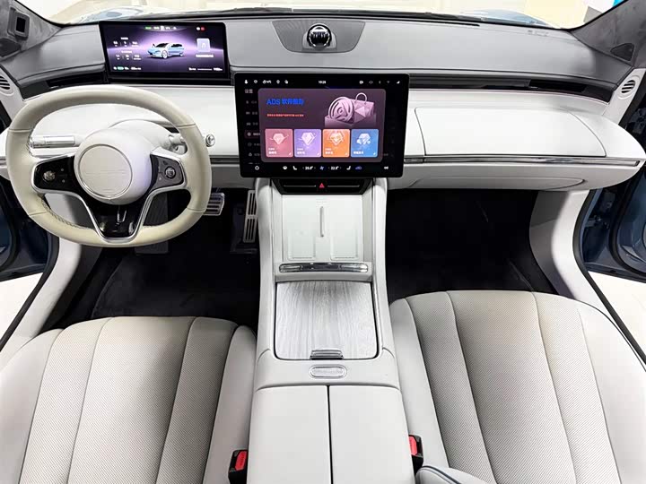 Luxeed S7 2025 2025款 855km Max