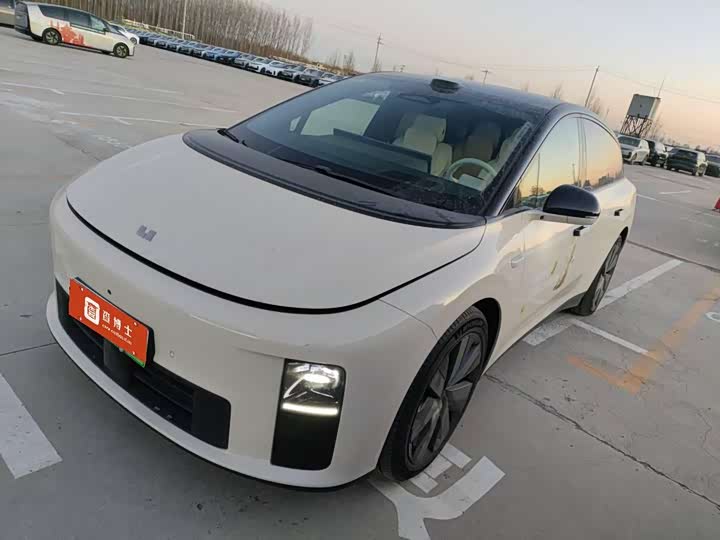 LiXiang i6 2025 2025款 两驱标准版
