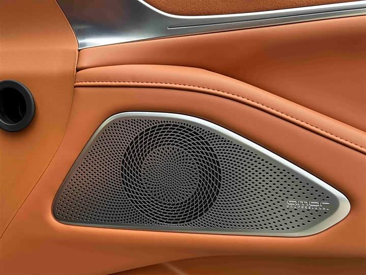 Wey Lanshan 2025 2025款 四驱智驾 Ultra