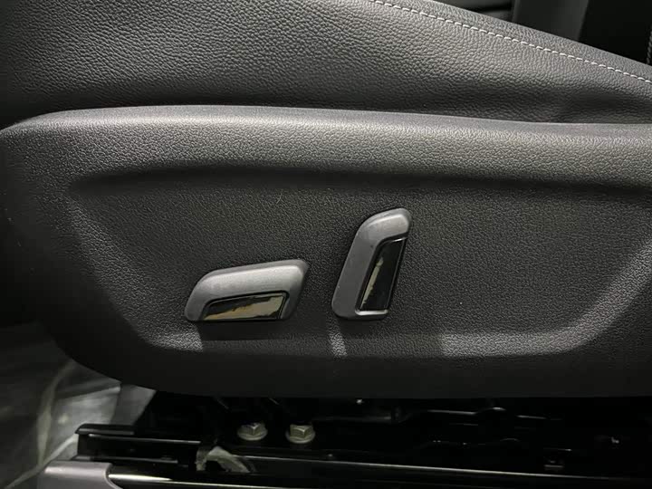 Mazda CX-50 2023 2023款 2.0L 领行版