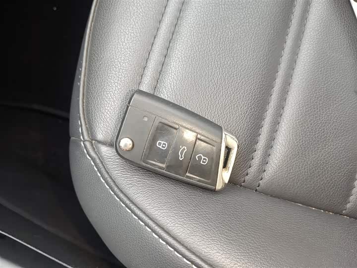 Volkswagen Touran L 2021 2021款 途安L 280TSI DSG拓界版 7座