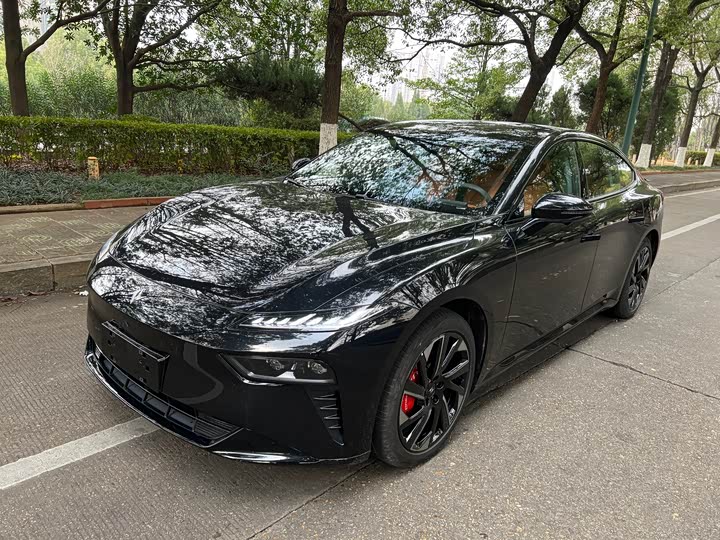 2024 Dongfeng Yipai eπ 007