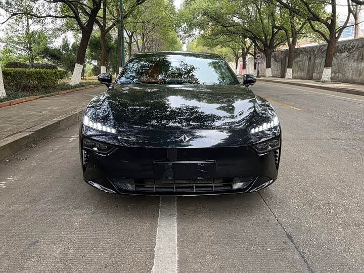 2024 Dongfeng Yipai eπ 007