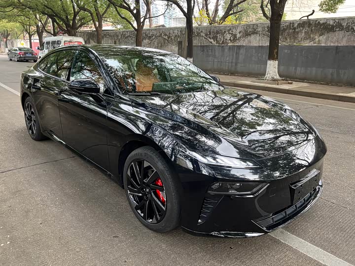 2024 Dongfeng Yipai eπ 007