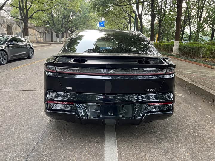 2024 Dongfeng Yipai eπ 007