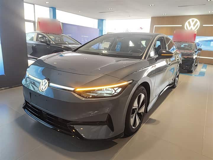 Volkswagen ID.7 Vizzion 2024 2024款 AIR