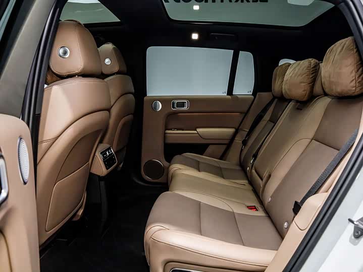 LiXiang L7 2025 2025款 Max 智能焕新版