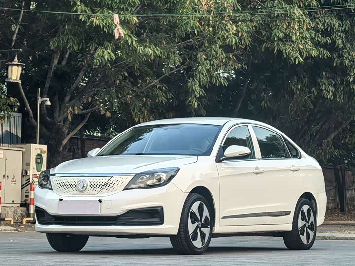 Dongfeng Aeolus E70 2023 2023款 500 智行版 三元锂