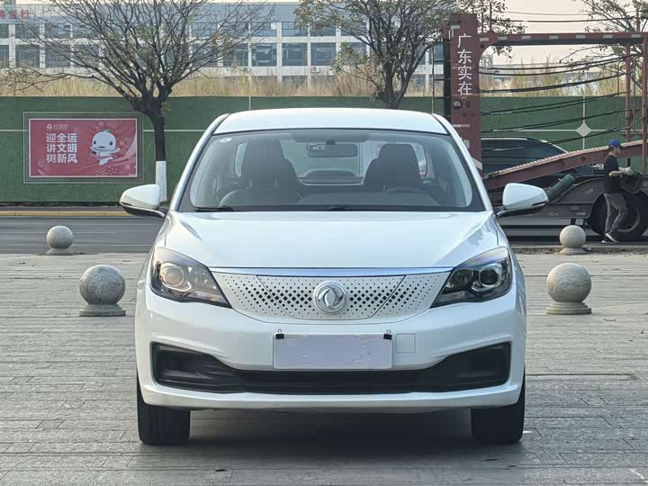 Dongfeng Aeolus E70 2023 2023款 500 智行版 三元锂