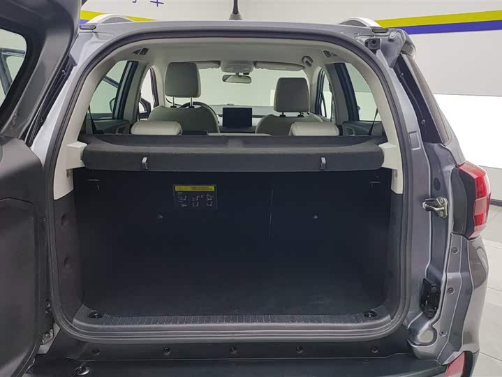 BYD Yuan Pro 2023 2023款 401KM豪华型