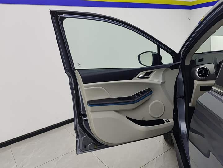 BYD Yuan Pro 2023 2023款 401KM豪华型