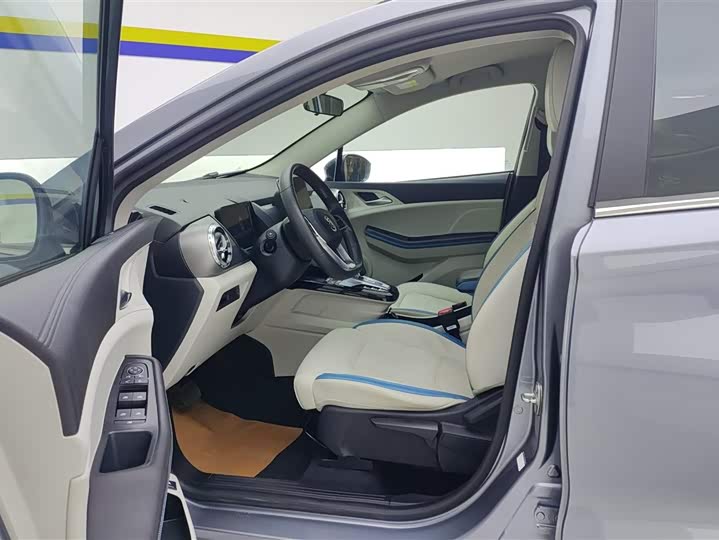 BYD Yuan Pro 2023 2023款 401KM豪华型