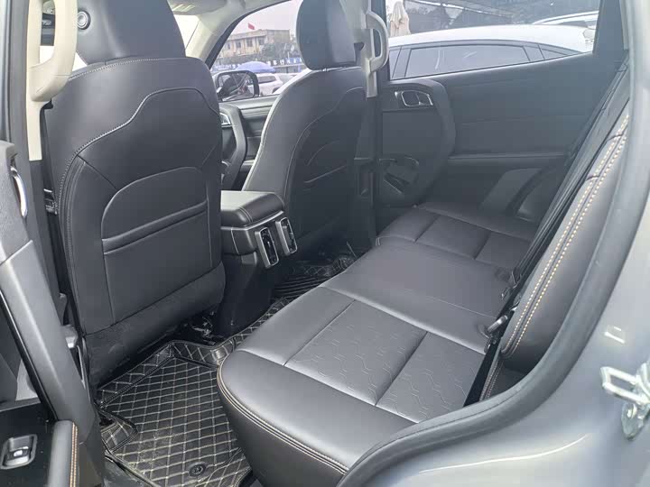 Haval Dargo 2024 2024款 1.5T DCT拉布拉多版