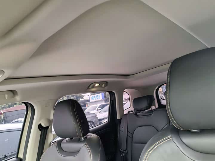 Haval Dargo 2024 2024款 1.5T DCT拉布拉多版