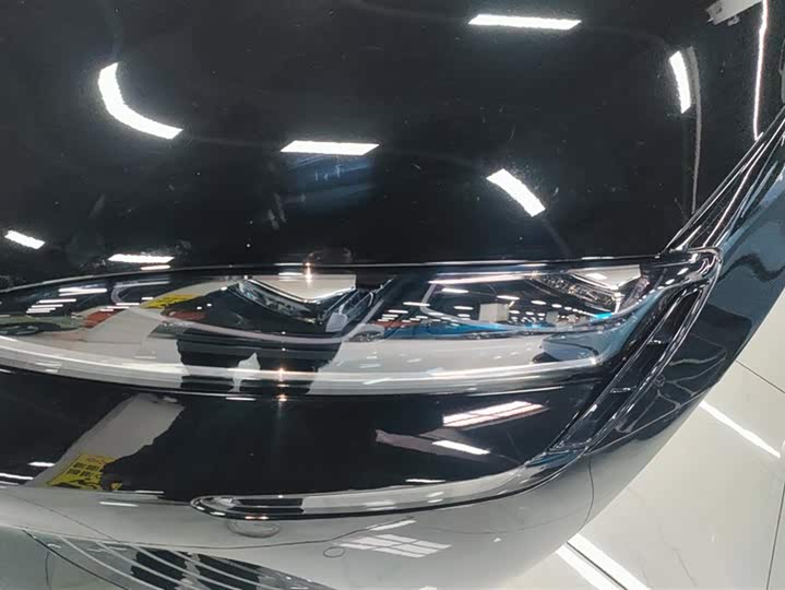 BYD Seal 2025 2025款 650长续航版