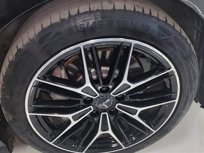 BYD Seal 2025 2025款 650长续航版