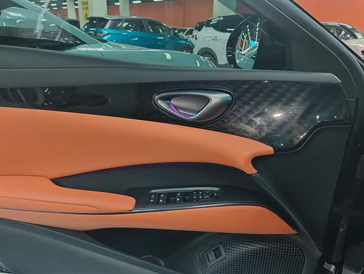 BYD Seal 2025 2025款 650长续航版