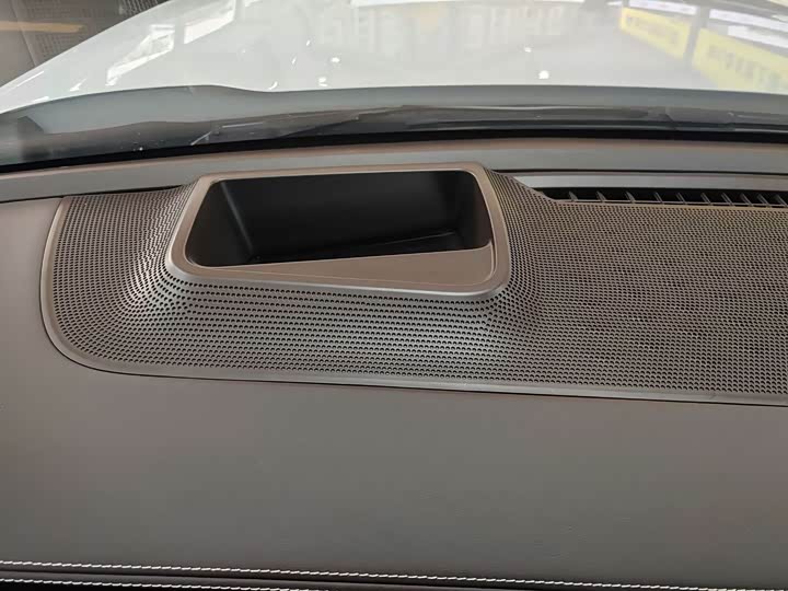 Tank 500 Hybrid 2025 2025款 Hi4-Z