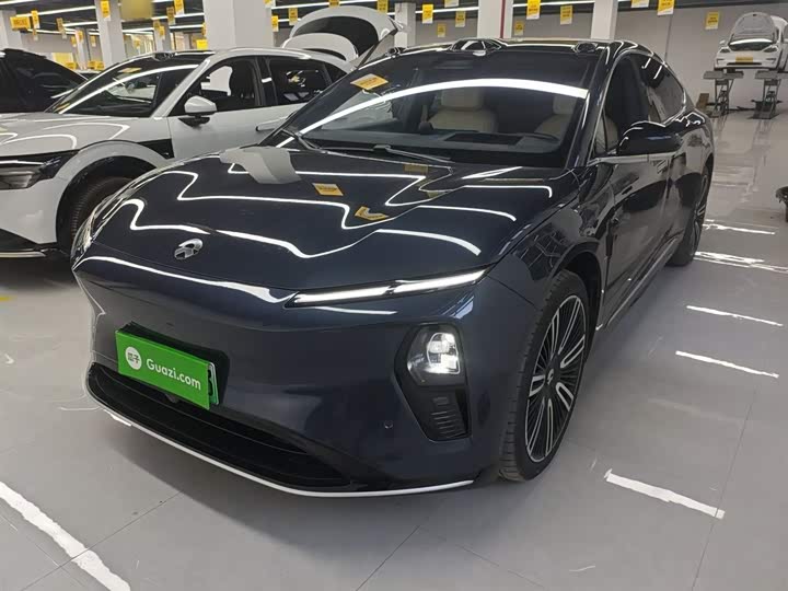 Nio ET9 2025 2025款 102kWh 签名版