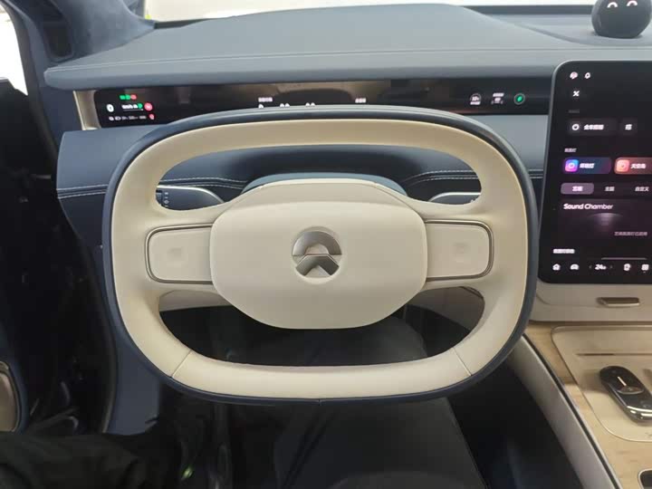 Nio ET9 2025 2025款 102kWh 签名版