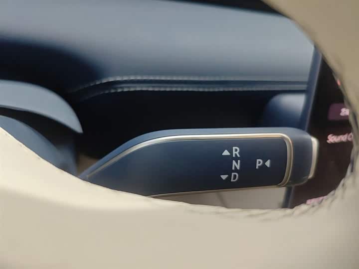 Nio ET9 2025 2025款 102kWh 签名版