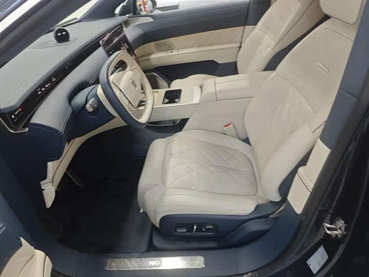 Nio ET9 2025 2025款 102kWh 签名版