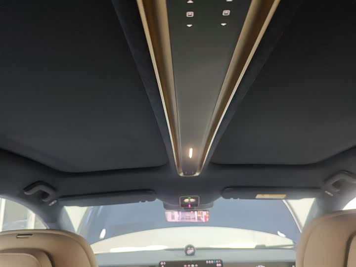 Nio ET9 2025 2025款 102kWh 签名版