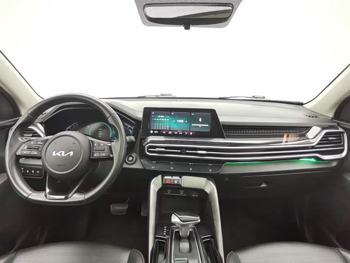Kia Sportage GT-line 2021 2021款 Ace 2.0L 挑战版