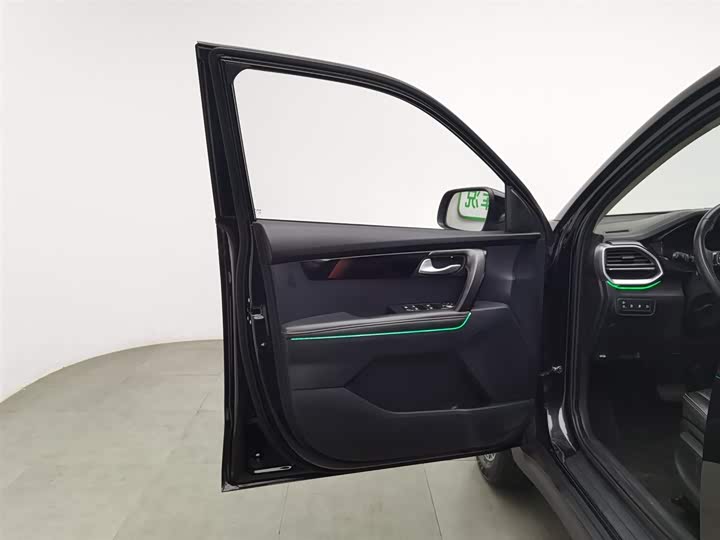 Kia Sportage GT-line 2021 2021款 Ace 2.0L 挑战版