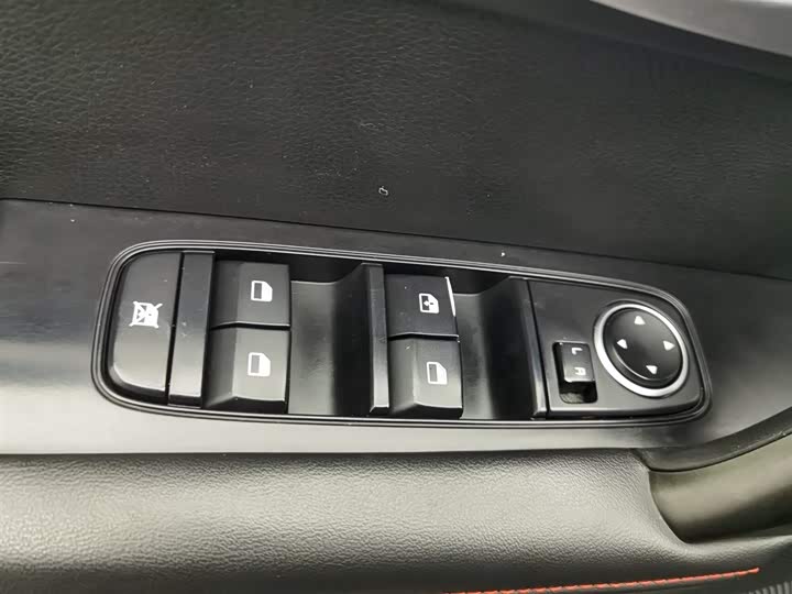 Kia Sportage GT-line 2021 2021款 Ace 2.0L 挑战版