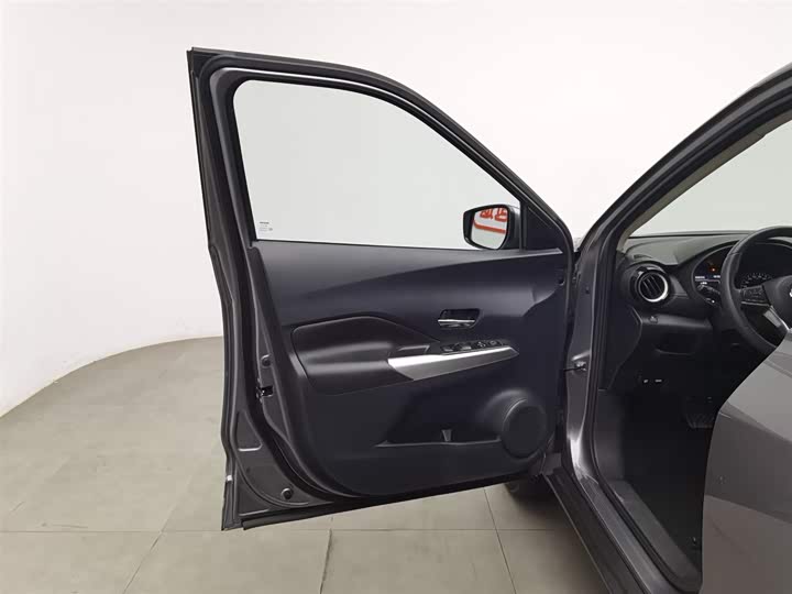 Nissan Kicks 2021 2021款 1.5L XV CVT智联豪华版