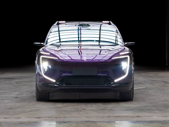 Avatr 07 2024 2024款 Ultra纯电版四驱